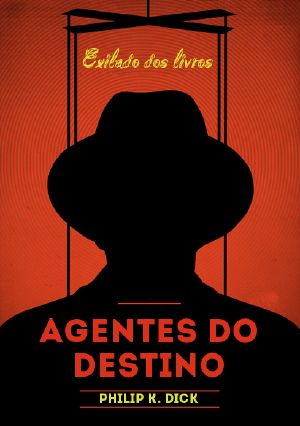 Agentes Do Destino