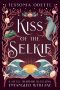 Kiss of the Selkie: A Little Mermaid Retelling (Entangled with Fae)