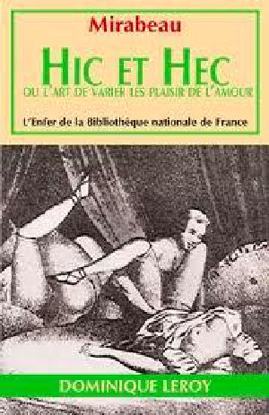 Hic Et Hec