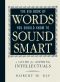 The Big Book of Words You Should Know to Sound Smart