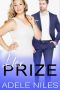 Her Prize: A Curvy Younger Woman Older Alpha Male Romance