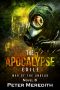 The Undead World (Book 6): The Apocalypse Exile (War of The Undead)