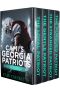 Cami’s Georgia Patriots Romance Collection