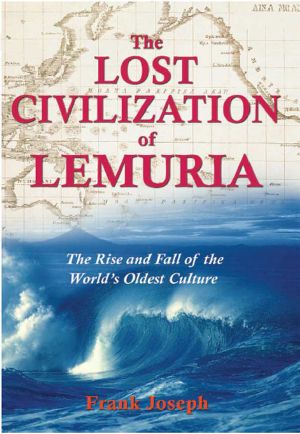 The Lost Civilization of Lemuria