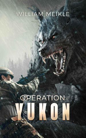 Operation: Yukon (S-Squad Book 11)