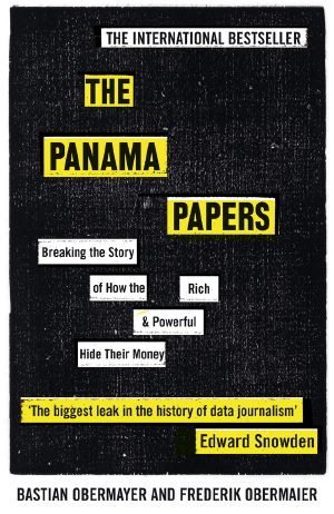 The Panama Papers