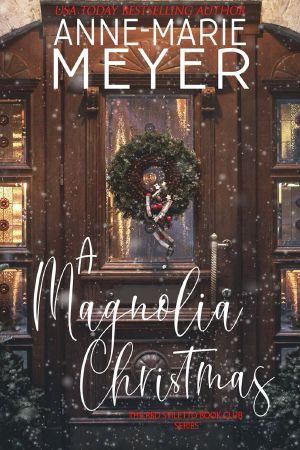 A Magnolia Christmas