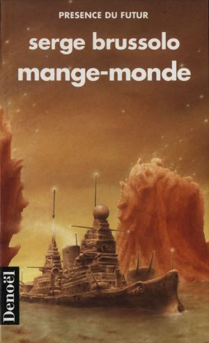 Mange-monde