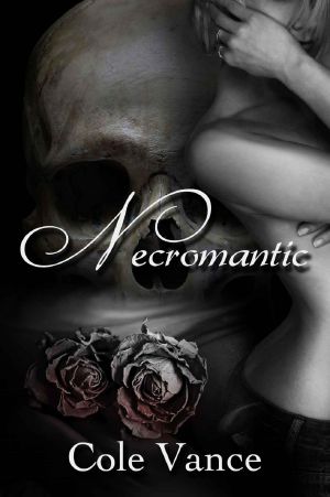 Necromantic