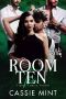 Room Ten: Lights, Camera, Action!: Club Sin