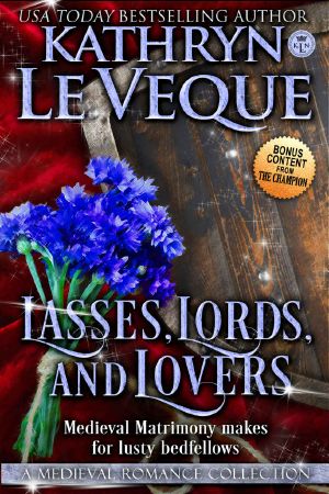 Lasses, Lords, and Lovers · A Medieval Romance Bundle