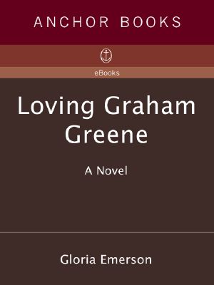 Loving Graham Greene