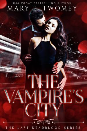 The Vampire's City