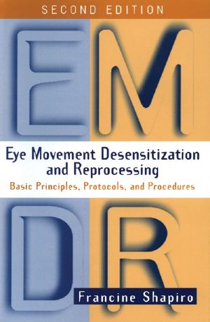 Eye Movement Desensitization and Reprocessing (EMDR) · 2nd Edition