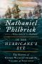 In the Hurricane's Eye, The Genius of George Washington and the Victory at Yorktown