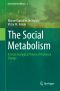 The Social Metabolism