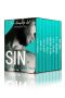 Sin · Alpha Males and Taboo Tales (The Naughty List Bundles Volume Three)