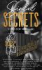 Sinful Secrets · A Contemporary Romance Boxed Set