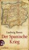 Der spanische Krieg · Dokumentarischer Bericht