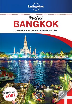 Lonely Planet Pocket Bangkok