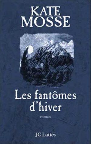 Fantômes D'Hiver (Romans Historiques)