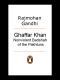 Ghaffar Khan · Nonviolent Badshah of the Pakistan