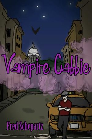 Vampire Cabbie