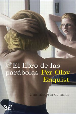 El libro de las parábolas