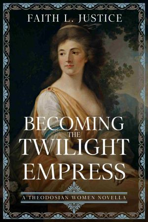 Becoming the Twilight Empress