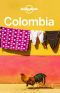 Lonely Planet · Colombia