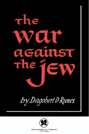 The War Against the Jew