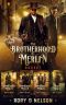 The Brotherhood of Merlin Boxset