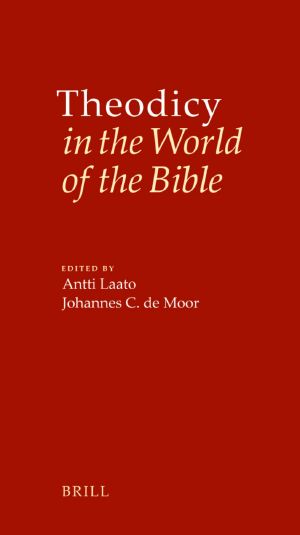 Theodicy in the World of the Bible