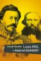 Louis Riel et Gabriel Dumont