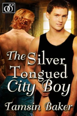 The Silver Tongued City Boy