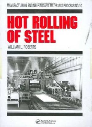 Hot Rolling of Steel