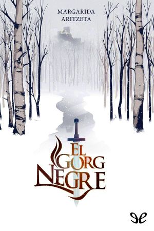 El Gorg Negre