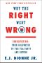 Why the Right Went Wrong · ConservatismFrom Goldwater to the Tea Party and Beyond