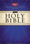 The Holy Bible, New King James Version