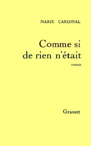 Comme Si De Rien N'était