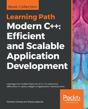 Modern C++ · Efficient and Scalable Application Development