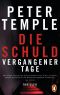 Die Schuld vergangener Tage