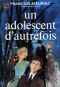 Un Adolescent D'Autrefois