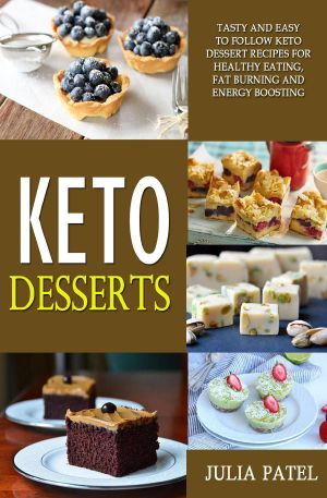 Keto Desserts