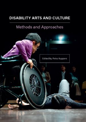 Disability Arts and Culture
