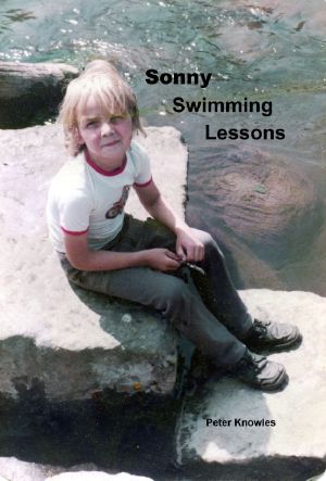 Sonny's Swimming Lessons