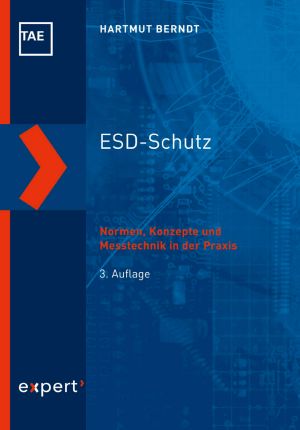 ESD-Schutz · 3.Auflage