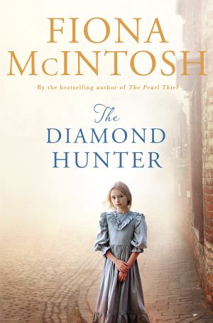 The Diamond Hunter