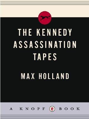 The Kennedy Assassination Tapes