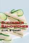 Cucumber Sandwiches